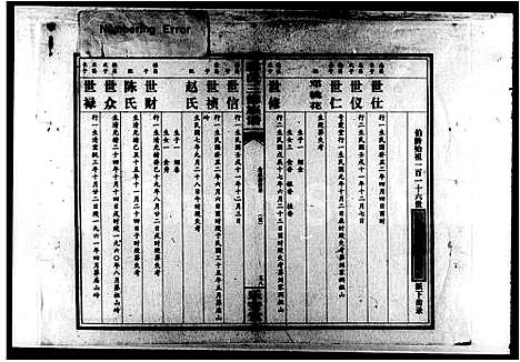 [蒋]蒋氏三修族谱_26卷-湖南省祁阳县大忠桥蒋氏三修族谱_蒋氏族谱 (湖南) 蒋氏三修家谱_三.pdf