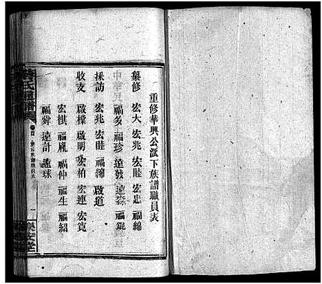 [蒋]蒋氏通谱_10卷首4卷-Jiang Shi Tong Pu_蒋氏通谱 (湖南) 蒋氏通谱_三.pdf