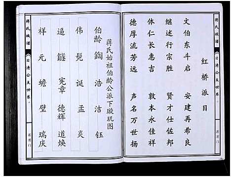 [蒋]蒋氏七修宗谱_不标卷数-Jiang Shi Qi Xiu_蒋氏宗谱_蒋氏七修宗谱 (湖南) 蒋氏七修家谱_五.pdf