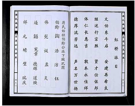 [蒋]蒋氏七修宗谱_不标卷数-Jiang Shi Qi Xiu_蒋氏宗谱_蒋氏七修宗谱 (湖南) 蒋氏七修家谱_十六.pdf