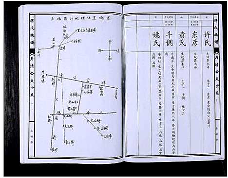 [蒋]蒋氏七修宗谱_不标卷数-Jiang Shi Qi Xiu_蒋氏宗谱_蒋氏七修宗谱 (湖南) 蒋氏七修家谱_二十五.pdf