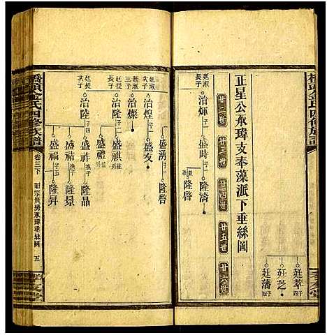 [金]桥头金氏四修族谱 (湖南) 桥头金氏四修家谱_九.pdf