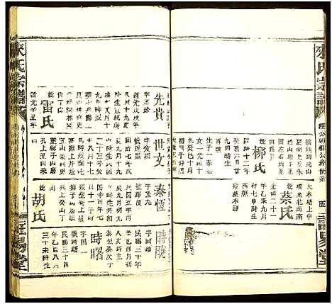 [来]来氏宗谱_共23本 (湖南) 来氏家谱_二十二.pdf