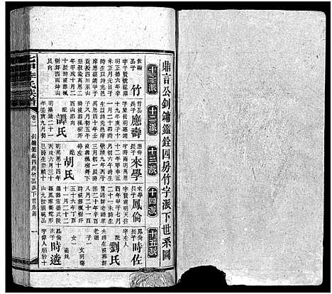 [李]七甲李氏族谱_18卷首2卷-李氏族谱_Qi Jia Li Shi (湖南) 七甲李氏家谱_四.pdf