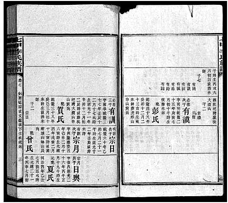 [李]七甲李氏族谱_18卷首2卷-李氏族谱_Qi Jia Li Shi (湖南) 七甲李氏家谱_九.pdf