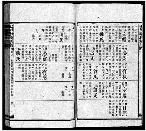 [李]七甲李氏族谱_18卷首2卷-李氏族谱_Qi Jia Li Shi (湖南) 七甲李氏家谱_十.pdf