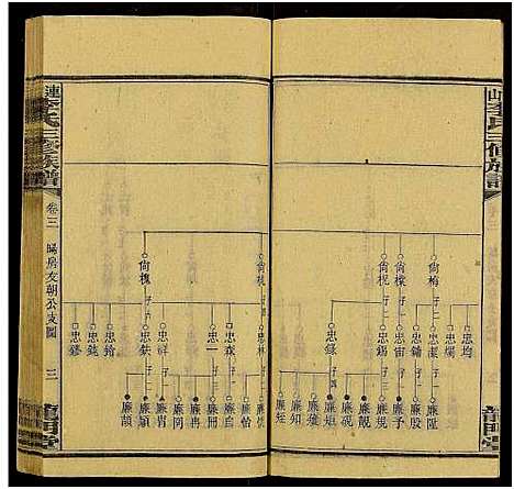 [李]上湘李氏族谱_42卷首3卷_末1卷-连山李氏三修族谱 (湖南) 上湘李氏家谱_八.pdf