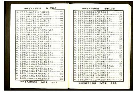 [李]城涧李氏四修族谱 (湖南) 城涧李氏四修家谱_十二.pdf