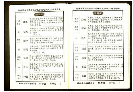 [李]城涧李氏四修族谱 (湖南) 城涧李氏四修家谱_十二.pdf