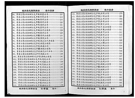 [李]城涧李氏四修族谱 (湖南) 城涧李氏四修家谱_五.pdf