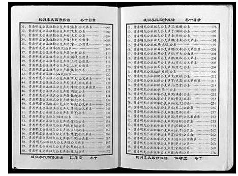 [李]城涧李氏四修族谱 (湖南) 城涧李氏四修家谱_九.pdf