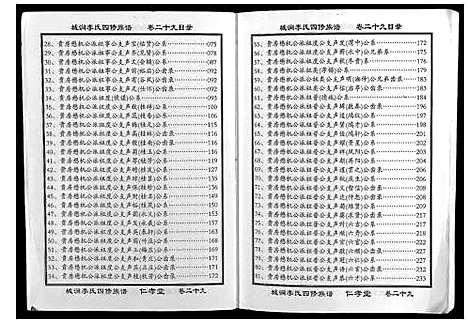 [李]城涧李氏四修族谱 (湖南) 城涧李氏四修家谱_二十五.pdf