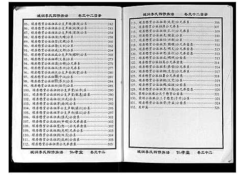 [李]城涧李氏四修族谱 (湖南) 城涧李氏四修家谱_二十七.pdf