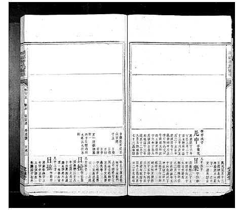 [李]城福李氏家乘_30卷首末各1卷 (湖南) 城福李氏家乘_三.pdf