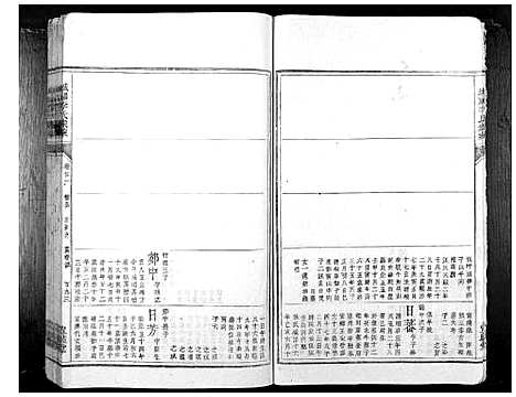 [李]城福李氏家乘_30卷首末各1卷 (湖南) 城福李氏家乘_七.pdf