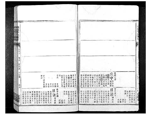 [李]城福李氏家乘_30卷首末各1卷 (湖南) 城福李氏家乘_九.pdf