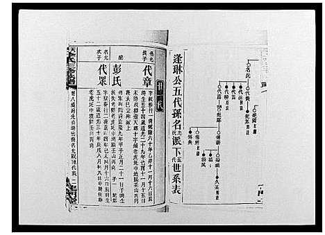 [李]天堂李氏三修族谱_47卷首3卷 (湖南) 天堂李氏三修家谱_十一.pdf