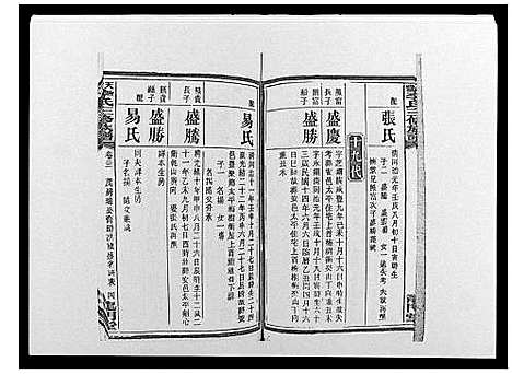 [李]天堂李氏三修族谱_47卷首3卷 (湖南) 天堂李氏三修家谱_二十四.pdf