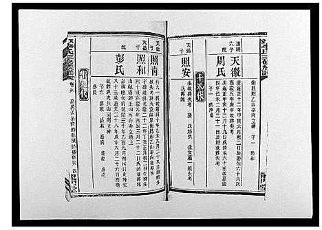 [李]天堂李氏三修族谱_47卷首3卷 (湖南) 天堂李氏三修家谱_二十九.pdf