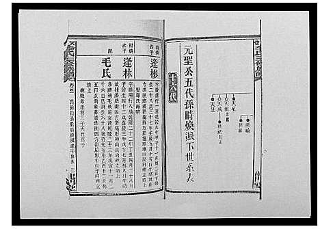 [李]天堂李氏三修族谱_47卷首3卷 (湖南) 天堂李氏三修家谱_四十四.pdf