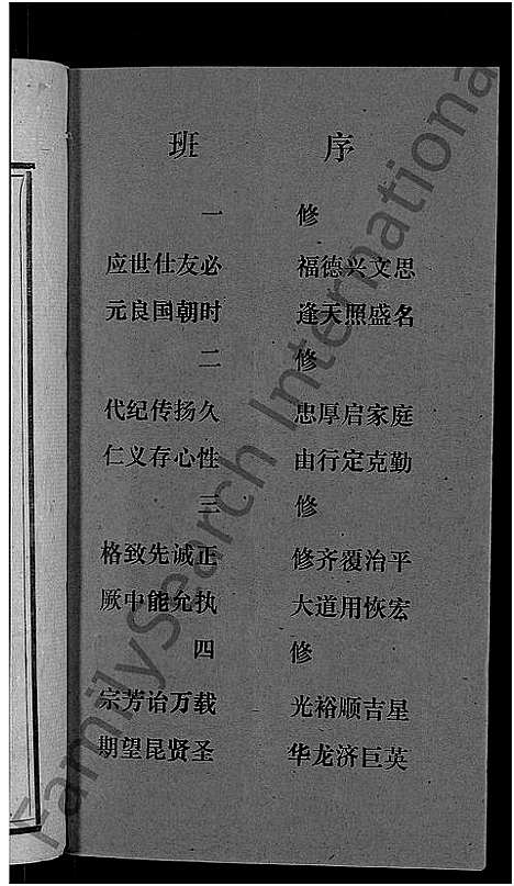 [李]天堂李氏四修族谱_56卷首3卷 (湖南) 天堂李氏四修家谱_八.pdf