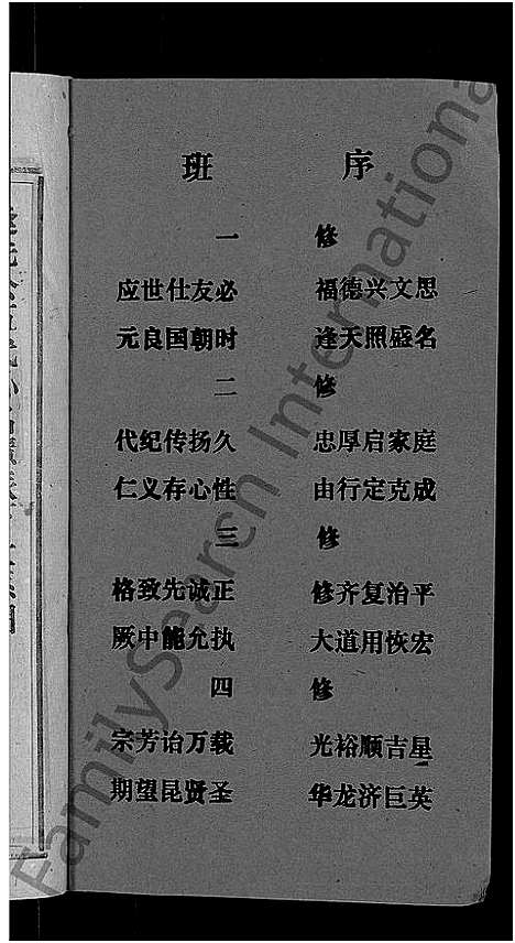 [李]天堂李氏四修族谱_56卷首3卷 (湖南) 天堂李氏四修家谱_二十三.pdf