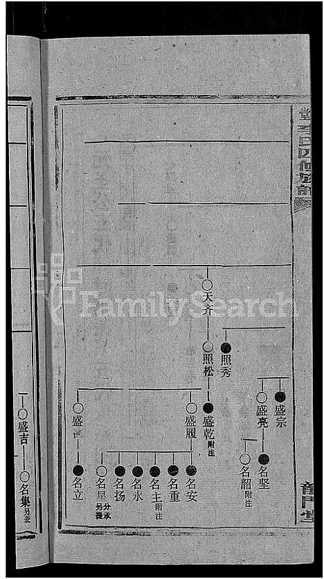 [李]天堂李氏四修族谱_56卷首3卷 (湖南) 天堂李氏四修家谱_三十八.pdf