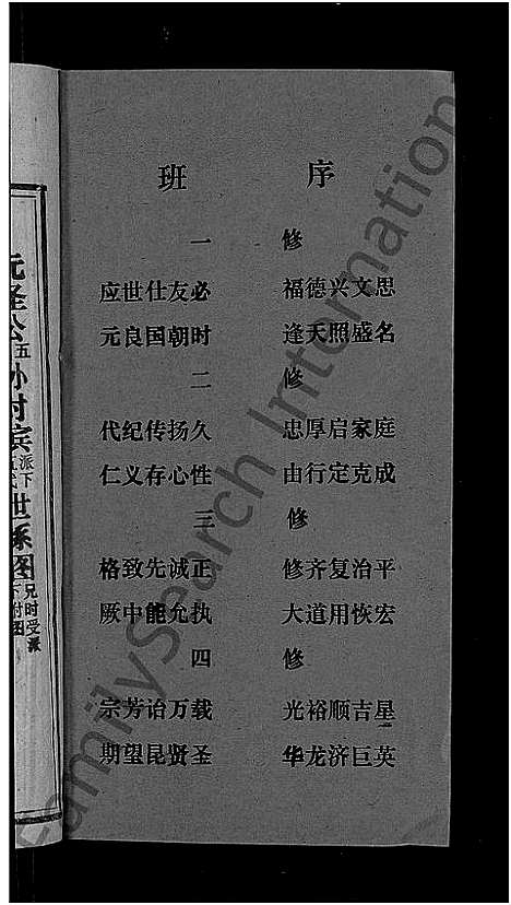 [李]天堂李氏四修族谱_56卷首3卷 (湖南) 天堂李氏四修家谱_四十.pdf