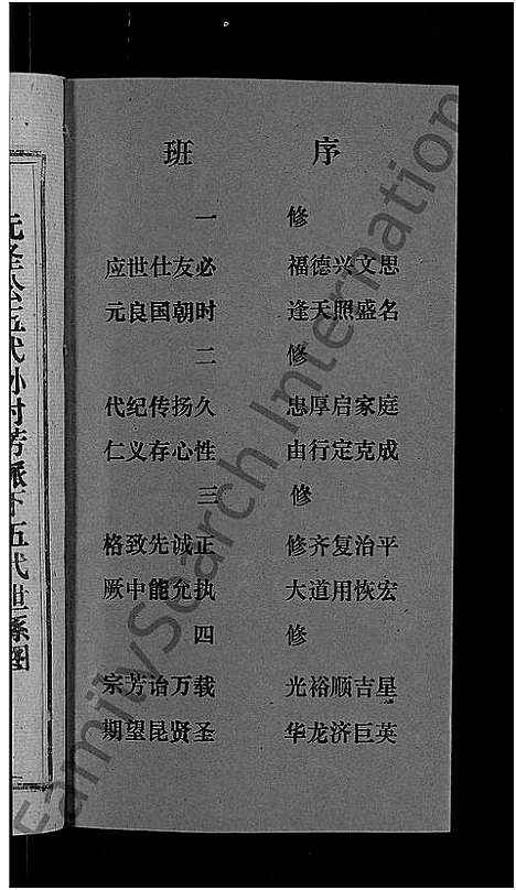 [李]天堂李氏四修族谱_56卷首3卷 (湖南) 天堂李氏四修家谱_四十六.pdf