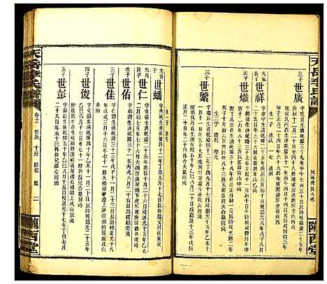 [李]天岳李氏谱 (湖南) 天岳李氏谱_十.pdf