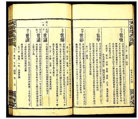 [李]天岳李氏谱 (湖南) 天岳李氏谱_十.pdf