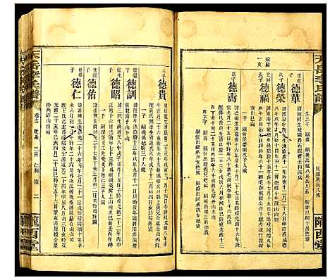 [李]天岳李氏谱 (湖南) 天岳李氏谱_十一.pdf