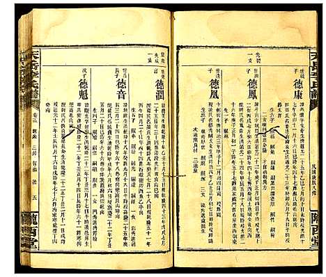 [李]天岳李氏谱 (湖南) 天岳李氏谱_十一.pdf