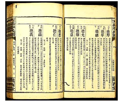 [李]天岳李氏谱 (湖南) 天岳李氏谱_十二.pdf