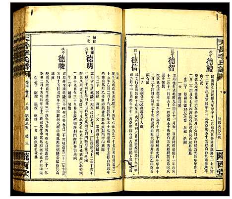 [李]天岳李氏谱 (湖南) 天岳李氏谱_十二.pdf