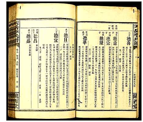 [李]天岳李氏谱 (湖南) 天岳李氏谱_十二.pdf