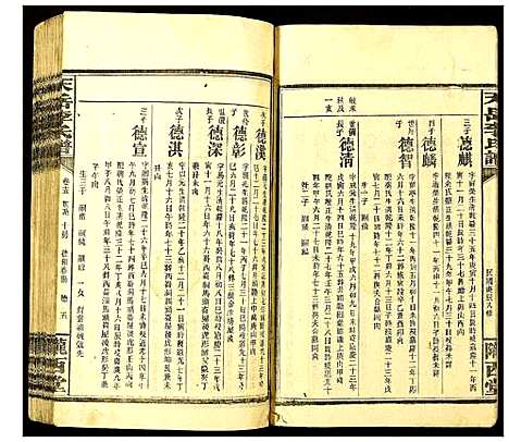 [李]天岳李氏谱 (湖南) 天岳李氏谱_十三.pdf