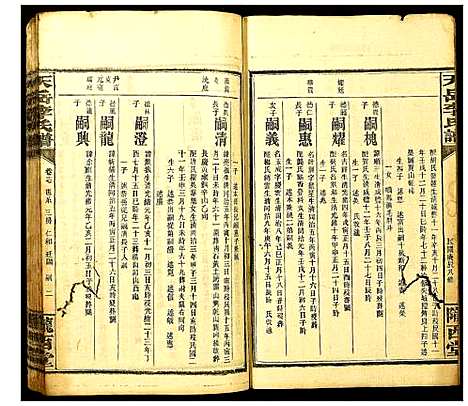 [李]天岳李氏谱 (湖南) 天岳李氏谱_十五.pdf