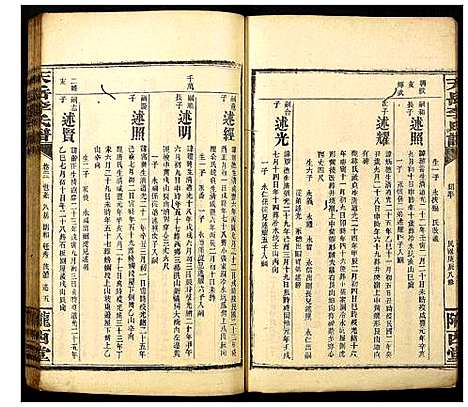 [李]天岳李氏谱 (湖南) 天岳李氏谱_十八.pdf