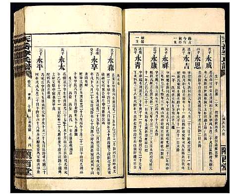 [李]天岳李氏谱 (湖南) 天岳李氏谱_二十五.pdf