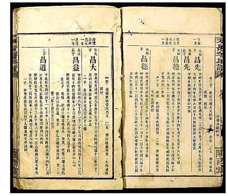 [李]天岳李氏谱 (湖南) 天岳李氏谱_二十八.pdf