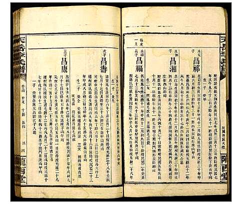 [李]天岳李氏谱 (湖南) 天岳李氏谱_二十九.pdf