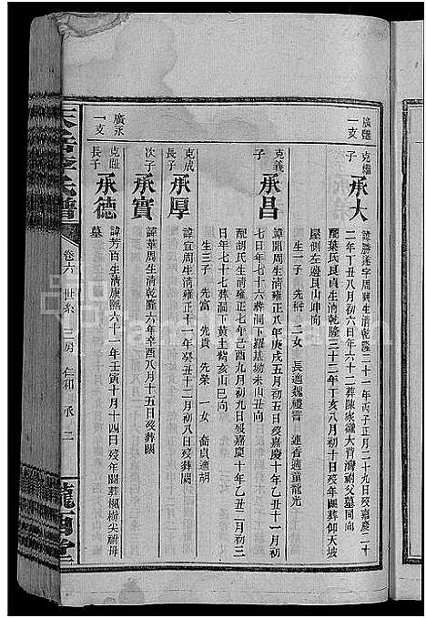 [李]天岳李氏谱_37卷及卷首 (湖南) 天岳李氏谱_五.pdf