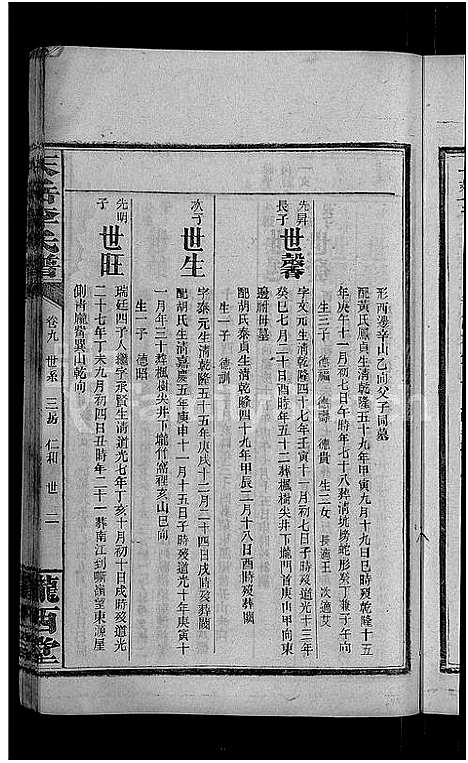 [李]天岳李氏谱_37卷及卷首 (湖南) 天岳李氏谱_七.pdf