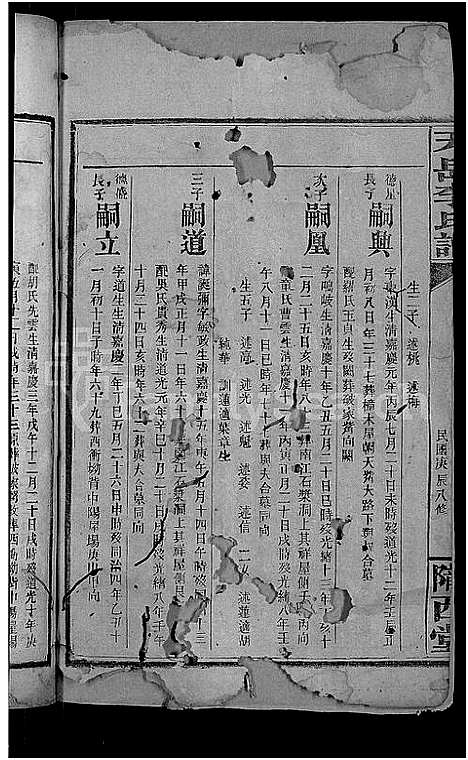 [李]天岳李氏谱_37卷及卷首 (湖南) 天岳李氏谱_十七.pdf