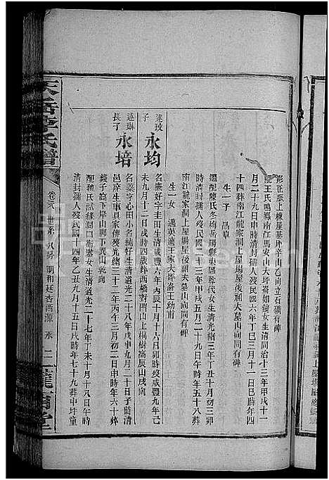 [李]天岳李氏谱_37卷及卷首 (湖南) 天岳李氏谱_二十四.pdf