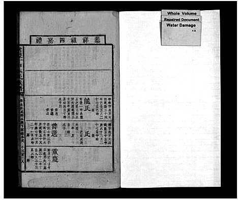 [李]常丰十甲李氏族谱_不分卷-Chang Feng Shi Jia Li Shi (湖南) 常丰十甲李氏家谱_十五.pdf