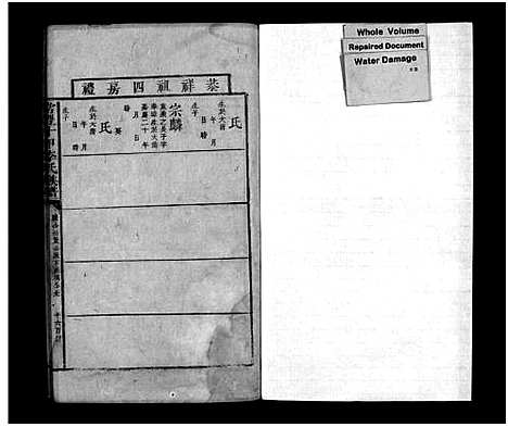 [李]常丰十甲李氏族谱_不分卷-Chang Feng Shi Jia Li Shi (湖南) 常丰十甲李氏家谱_二十.pdf