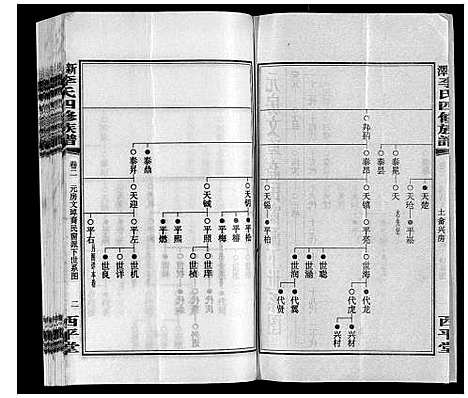 [李]新泽李氏四修族谱 (湖南) 新泽李氏四修家谱_八.pdf