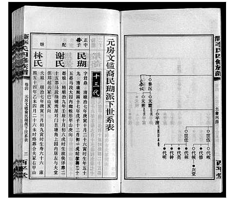 [李]新泽李氏四修族谱 (湖南) 新泽李氏四修家谱_十.pdf